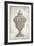 Decorative Vase I-School of Padua-Framed Giclee Print