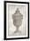 Decorative Vase II-School of Padua-Framed Giclee Print