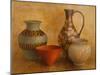 Decorative Vessel Still Life I-Lanie Loreth-Mounted Art Print