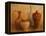 Decorative Vessel Still Life II-Lanie Loreth-Framed Stretched Canvas