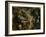 Decorator Crab, Lembeh Strait, Indonesia-Stocktrek Images-Framed Photographic Print