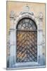 Decorous Doorway-Irene Suchocki-Mounted Giclee Print