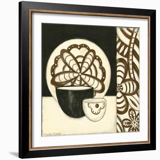 Decoware II-Chariklia Zarris-Framed Art Print