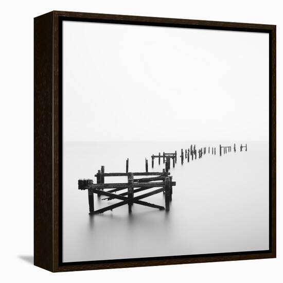 Decrescendo-Doug Chinnery-Framed Premier Image Canvas