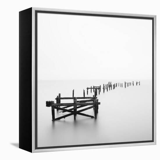 Decrescendo-Doug Chinnery-Framed Premier Image Canvas