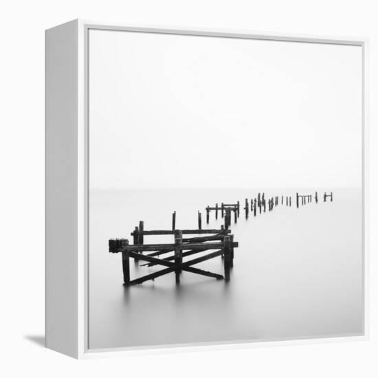 Decrescendo-Doug Chinnery-Framed Premier Image Canvas