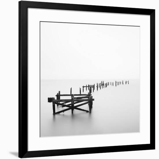 Decrescendo-Doug Chinnery-Framed Premium Photographic Print