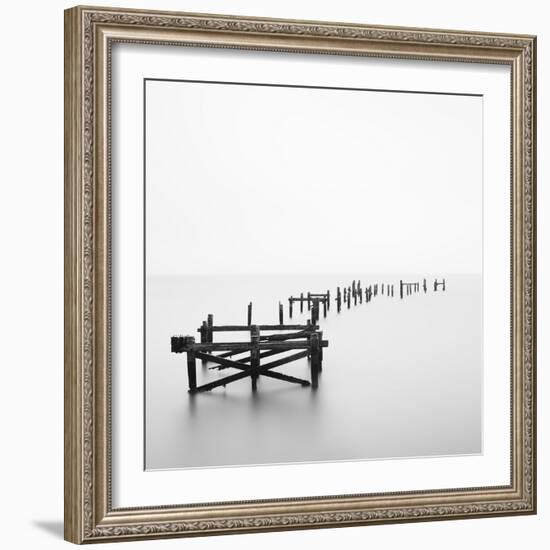 Decrescendo-Doug Chinnery-Framed Photographic Print