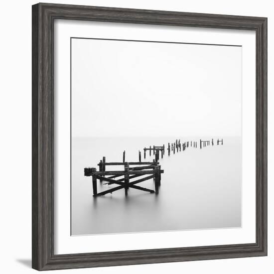 Decrescendo-Doug Chinnery-Framed Photographic Print