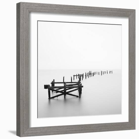 Decrescendo-Doug Chinnery-Framed Photographic Print