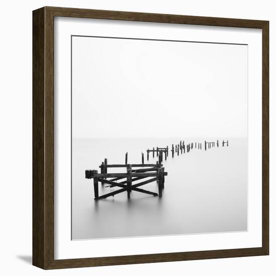 Decrescendo-Doug Chinnery-Framed Photographic Print