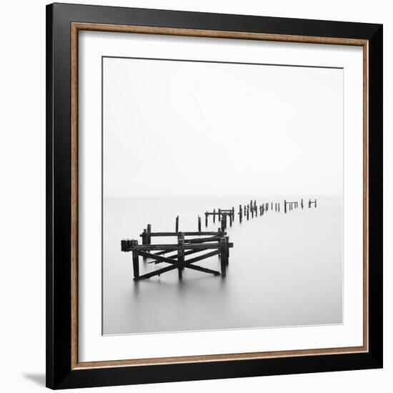 Decrescendo-Doug Chinnery-Framed Photographic Print