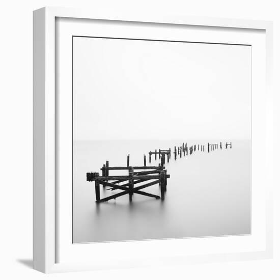 Decrescendo-Doug Chinnery-Framed Photographic Print