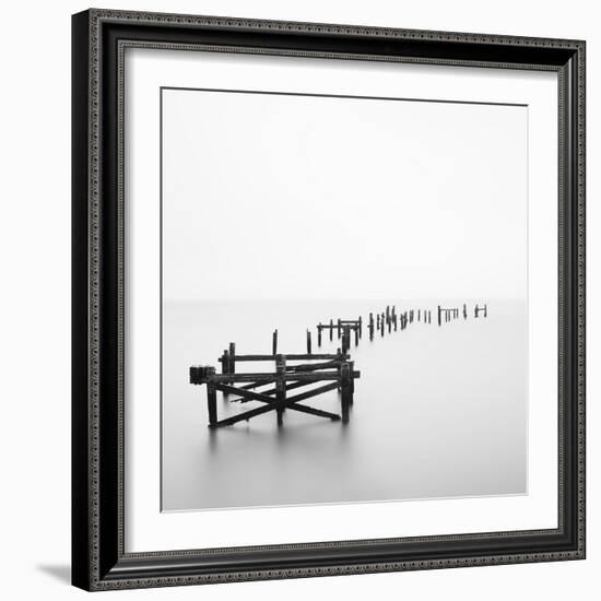 Decrescendo-Doug Chinnery-Framed Photographic Print