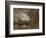 Dedham Lock and Mill-John Constable-Framed Giclee Print