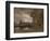 Dedham Lock and Mill-John Constable-Framed Giclee Print