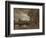 Dedham Lock and Mill-John Constable-Framed Giclee Print