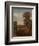Dedham Vale, 1802-John Constable-Framed Giclee Print