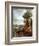 Dedham Vale-John Constable-Framed Giclee Print