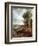 Dedham Vale-John Constable-Framed Giclee Print