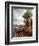 Dedham Vale-John Constable-Framed Giclee Print