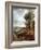 Dedham Vale-John Constable-Framed Giclee Print