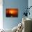 Dedication: Lighthouse-null-Mounted Art Print displayed on a wall