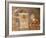 Dedication of the Temple to the Madonna-null-Framed Giclee Print