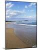 Dee Why Beach, Sydney, New South Wales, Australia-Ken Gillham-Mounted Photographic Print