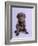 Deejay-Rachael Hale-Framed Photographic Print