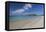 Deep Bay, a Beach on the Island of Antigua, Leeward Islands, West Indies-Roberto Moiola-Framed Premier Image Canvas