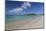 Deep Bay, a Beach on the Island of Antigua, Leeward Islands, West Indies-Roberto Moiola-Mounted Photographic Print