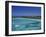 Deep Bay Antigua-null-Framed Photographic Print