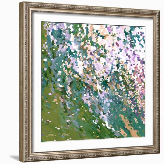 Deep Beauty-Margaret Juul-Framed Art Print