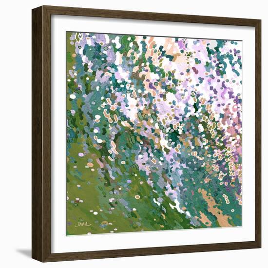 Deep Beauty-Margaret Juul-Framed Art Print