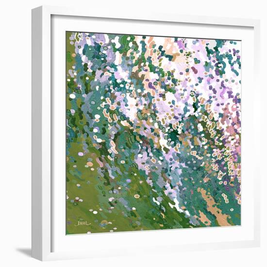 Deep Beauty-Margaret Juul-Framed Art Print