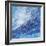 Deep Blue I-Alex Jawdokimov-Framed Giclee Print