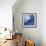 Deep Blue II-Alex Jawdokimov-Framed Giclee Print displayed on a wall