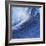 Deep Blue II-Alex Jawdokimov-Framed Giclee Print