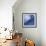 Deep Blue II-Alex Jawdokimov-Framed Giclee Print displayed on a wall