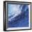 Deep Blue II-Alex Jawdokimov-Framed Giclee Print