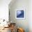 Deep Blue II-Alex Jawdokimov-Framed Giclee Print displayed on a wall