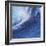 Deep Blue II-Alex Jawdokimov-Framed Giclee Print