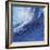 Deep Blue II-Alex Jawdokimov-Framed Giclee Print