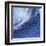 Deep Blue II-Alex Jawdokimov-Framed Giclee Print