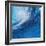 Deep Blue II-Alex Jawdokimov-Framed Art Print