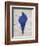 Deep Blue Sea 2-Ivo-Framed Premium Giclee Print