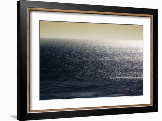 Deep Blue Sea I-Alan Hausenflock-Framed Photographic Print