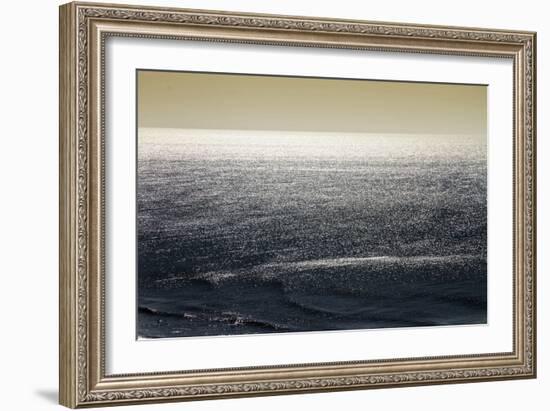 Deep Blue Sea II-Alan Hausenflock-Framed Photographic Print