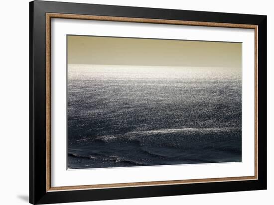 Deep Blue Sea II-Alan Hausenflock-Framed Photographic Print